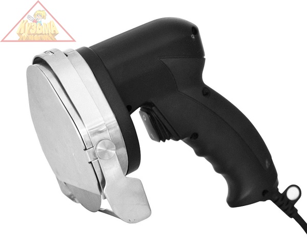 Нож для шаурмы электрический GASTRORAG KS100E