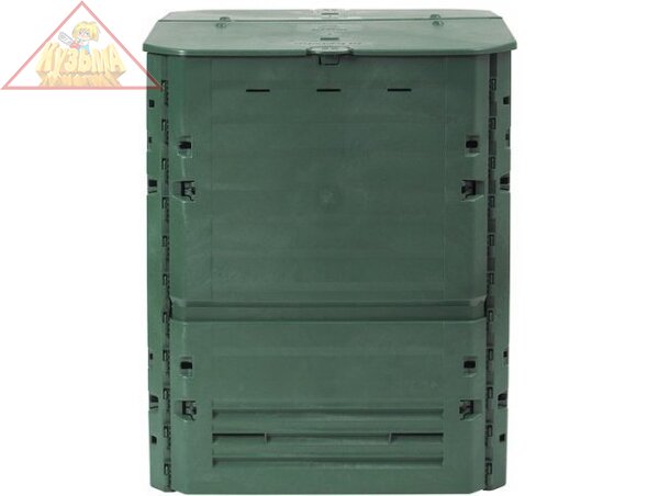 Компостер GRAF THERMO-KING 400л 626001 