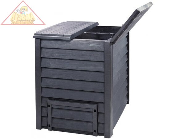 Компостер Graf Thermo-Wood 600 л 626050