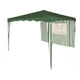 Тент садовый Green Glade 1023 3х3х2,5 полиэстер