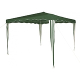Тент садовый Green Glade 1023 3х3х2,5 полиэстер