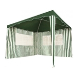 Тент садовый Green Glade 1023 3х3х2,5 полиэстер