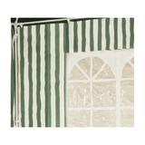 Тент садовый Green Glade 1023 3х3х2,5 полиэстер