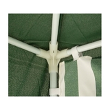 Тент садовый Green Glade 1023 3х3х2,5 полиэстер