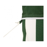 Тент садовый Green Glade 1023 3х3х2,5 полиэстер