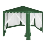 Тент садовый Green Glade 1003 2х2х2х2,6м полиэстер