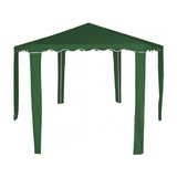 Тент садовый Green Glade 1003 2х2х2х2,6м полиэстер