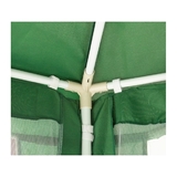 Тент садовый Green Glade 1003 2х2х2х2,6м полиэстер