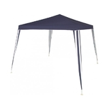 Тент садовый Green Glade 1022 2,4х2,4м/3x3x2,5м полиэстер