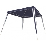 Тент садовый Green Glade 1022 2,4х2,4м/3x3x2,5м полиэстер