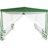 Тент садовый Green Glade 1036 3х3х2,5м полиэстер
