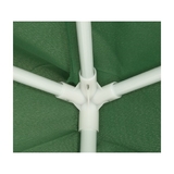 Тент садовый Green Glade 1036 3х3х2,5м полиэстер