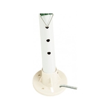 Тент садовый Green Glade 1036 3х3х2,5м полиэстер