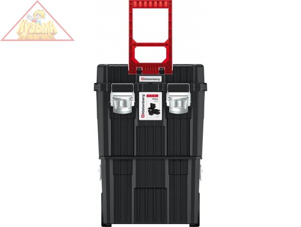 Переносной ящик для инструментов Kistenberg HEAVY KHVWM-S411