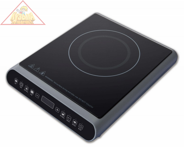 Плита индукционная GEMLUX GL-IP50A