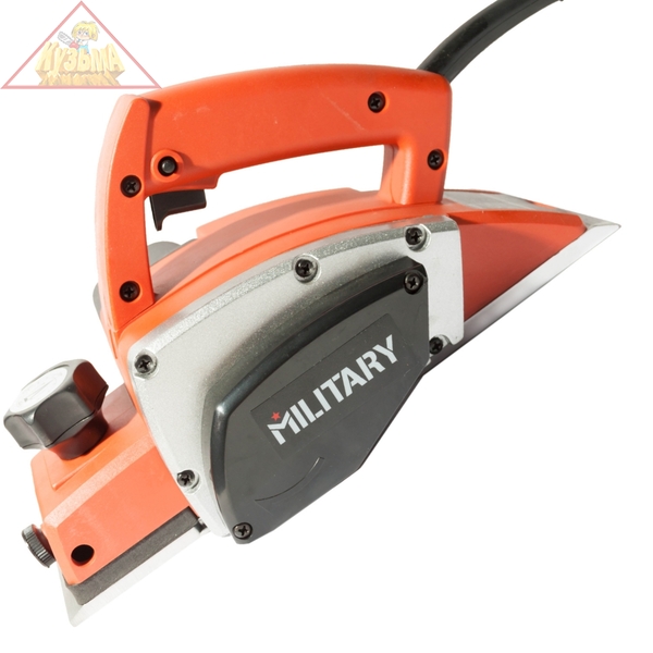 Рубанок MILITARY P500 500Вт 345018