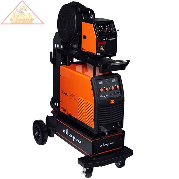 Сварочный аппарат Сварог TECH MIG 3500 (N222)