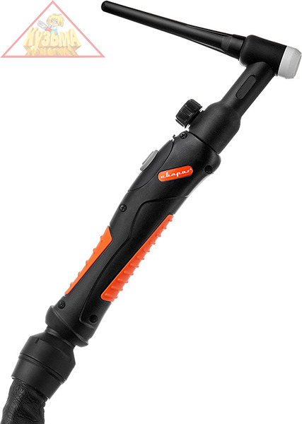 Сварочная горелка  TECH TS 18VF (М12×1),4 м, IOY6906-SV002 Сварог 00000098704 