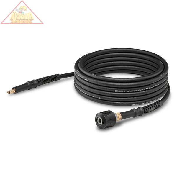 Удлинительный шланг для минимоек Karcher "Quick Connect" (10 м) 2.641-710.0