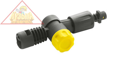 Регулируемый шарнир Karcher 2.640-733.0