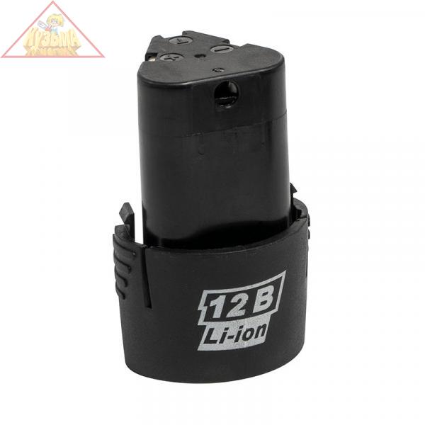 Аккумулятор Li-ion 1500 мАч 12В для KOLNER KCD 12L, арт. акк12лкцд