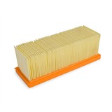 Плоский складчатый фильтр для пылесосов серии A, SE, Karcher.6.414-498.0