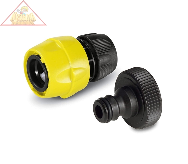 Соединительный комплект Basic Karcher 6.997-358.0