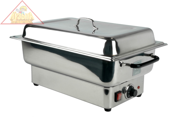 Мармит GASTRORAG ZCK100S