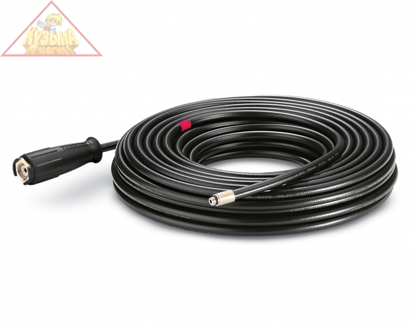 Шланг для промывки труб, DN 6, 120 бар, 30 м Karcher 6.390-029.0