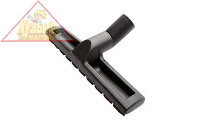 Насадка для влажной и сухой уборки пола, пластмассовая, стандартная, DN 35 Karcher 6.906-512.0