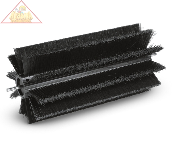 Стандартная цилиндрическая щетка, 480 ММ Karcher 6.906-041.0