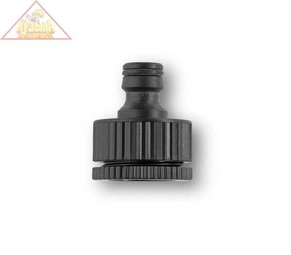 Штуцер резьбовой G1 с переходной муфтой G3/4 Karcher 2.645-066.0