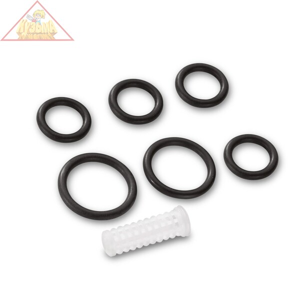 Кольца уплотнительные Karcher 2.645-074