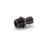 Штуцер с наружной резьбой G1/2" Karcher 2.645-098.0