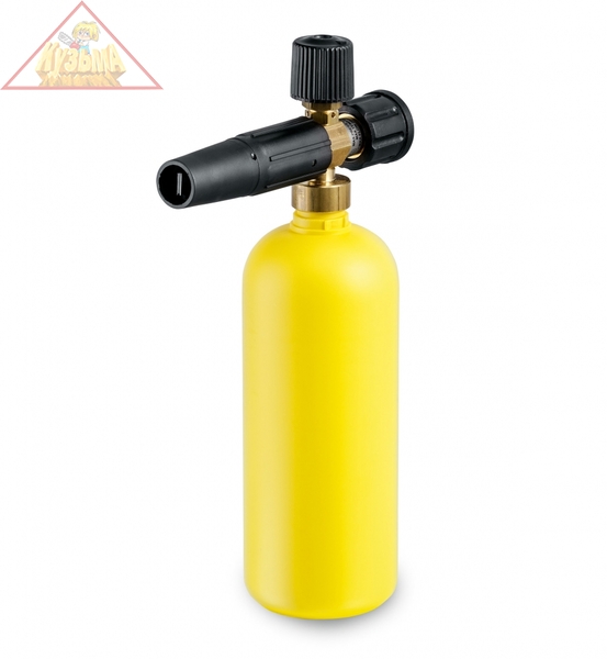 Пенная насадка желтая Karcher 6.394-668.0