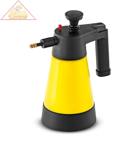 Напорный пульверизатор, 1л.Karcher. 6.394-374.0