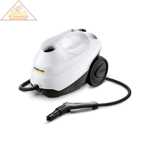Пароочиститель Karcher SC 3 EasyFix AE *EU, арт. 1.513-660.0
