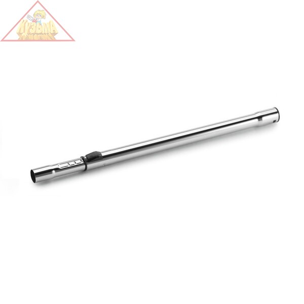 Телескопическая всасывающая трубка Karcher DN 35 для пылесоса, арт. 2.862-008.0