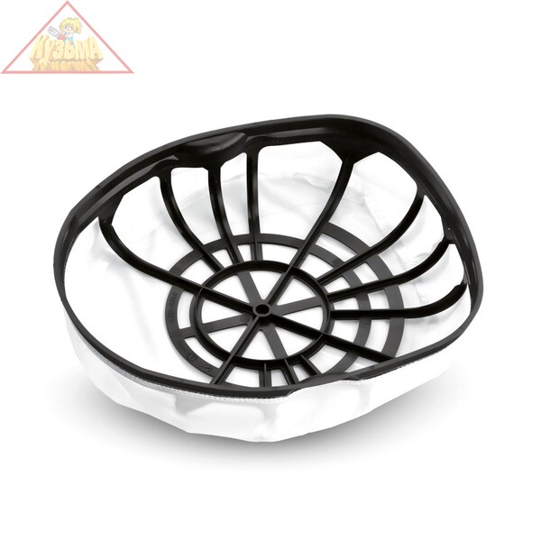 Фильтр для пылесосов Karcher T 12/1, 15/1, 17/1, арт. 5.731-640.0