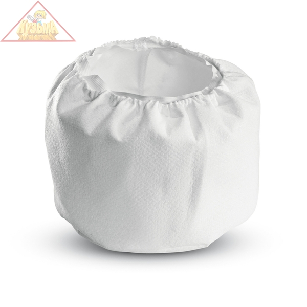 Мембранный фильтр для пылесосов Karcher NT 351, 27/1 ECO, арт. 6.906-103.0