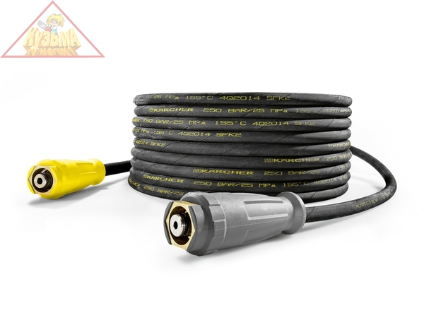 Шланг высокого давления Karcher TR, DN 6, 155 °C, 300 бар, 10 м, арт. 6.110-056.0