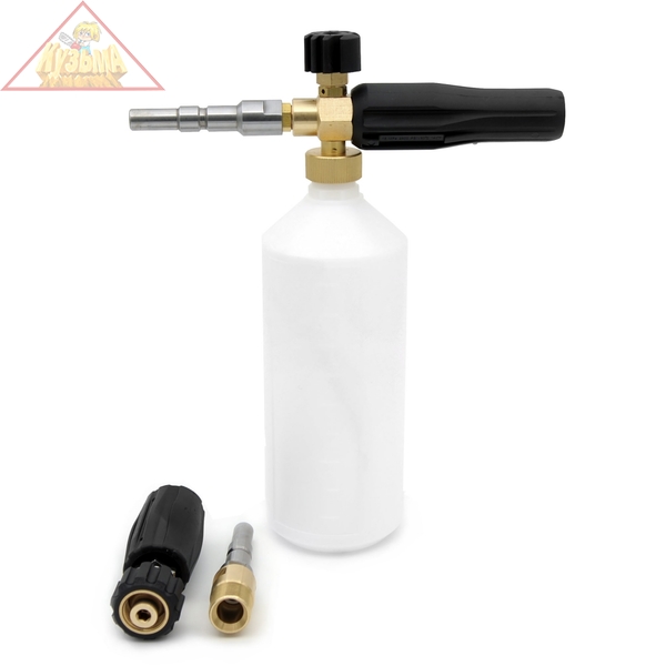 Пенный комплект Karcher K-Parts c быстросъемным соединением, арт. 8.440-397.0