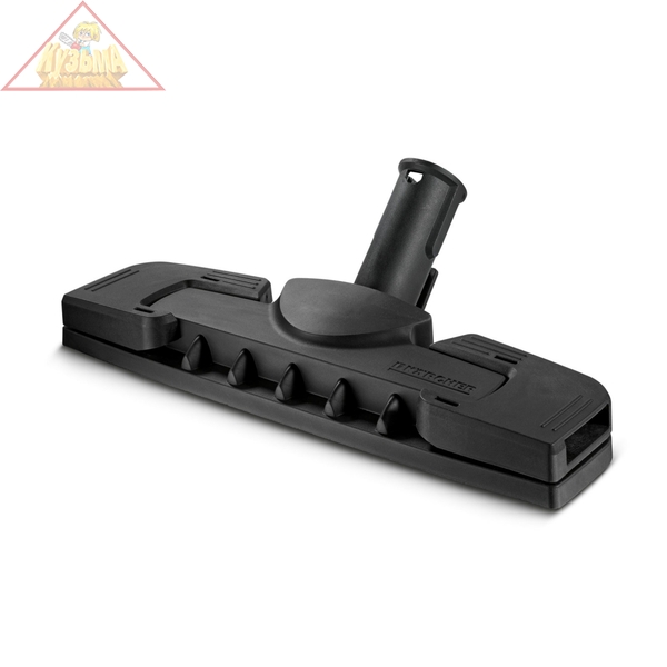 Насадка для пола Karcher SG 4/4, 2.885-465.0