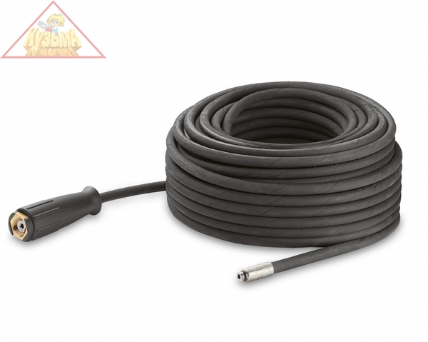 Шланг для промывки труб DN 6 / 30 м Karcher, арт. 6.391-480.0