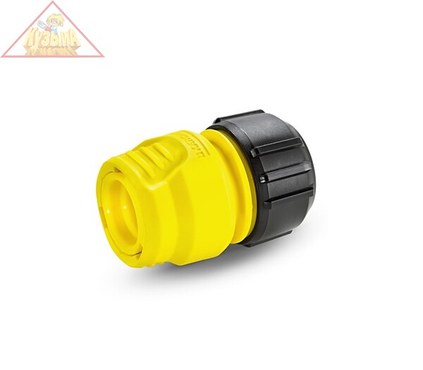 Универсальный коннектор Karcher 2.645-201.0