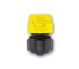 Коннектор универсальный с аквастопом, без упаковки Karcher 2.645-202.0