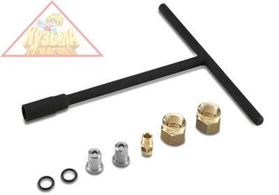 Комплект сопел для FRV 30, 035 Karcher 2.642-430.0