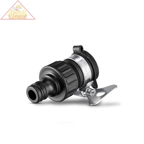 Адаптер для кранов без резьбы Karcher 2.645-256.0