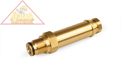 Предохранительный клапан (в комплекте) для аппаратов высокого давления Karcher, арт. 4.580-709.0