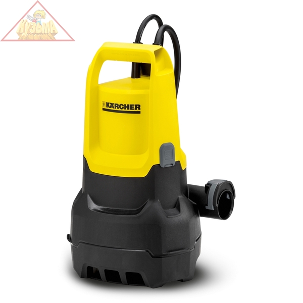 Насос погружной Karcher SP 5 Dirt (арт. 1.645-503.0)